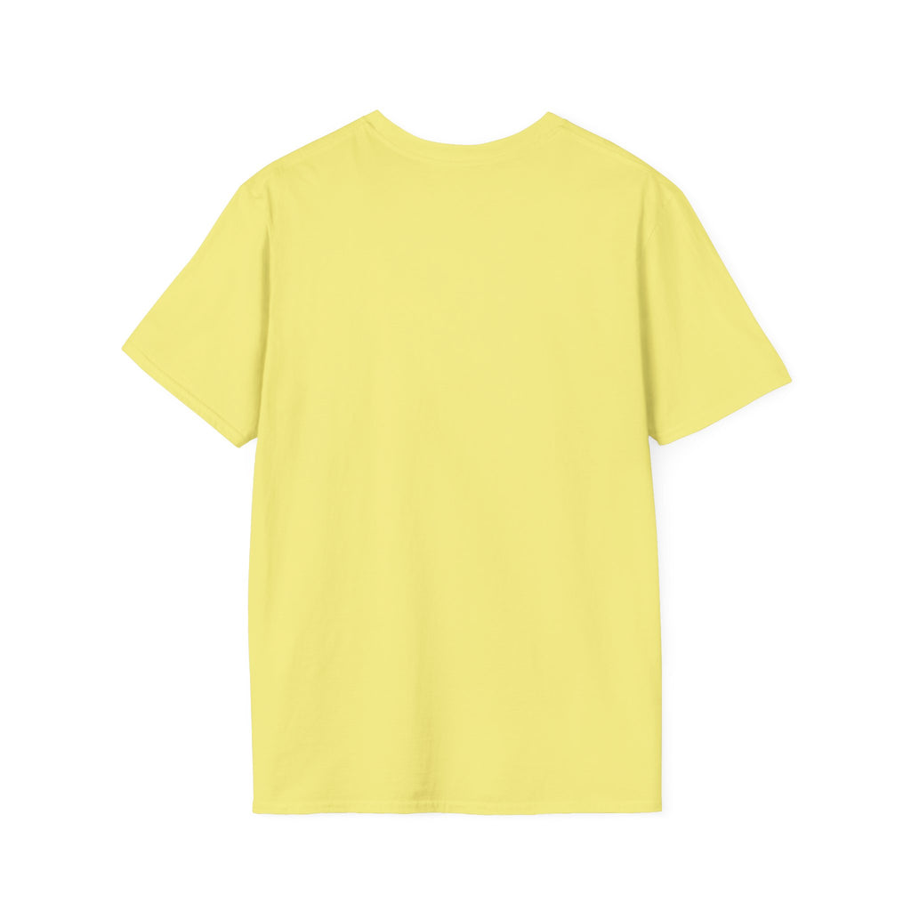 Kindly Feral-Soft Hearts. Sharp Claws. Tee