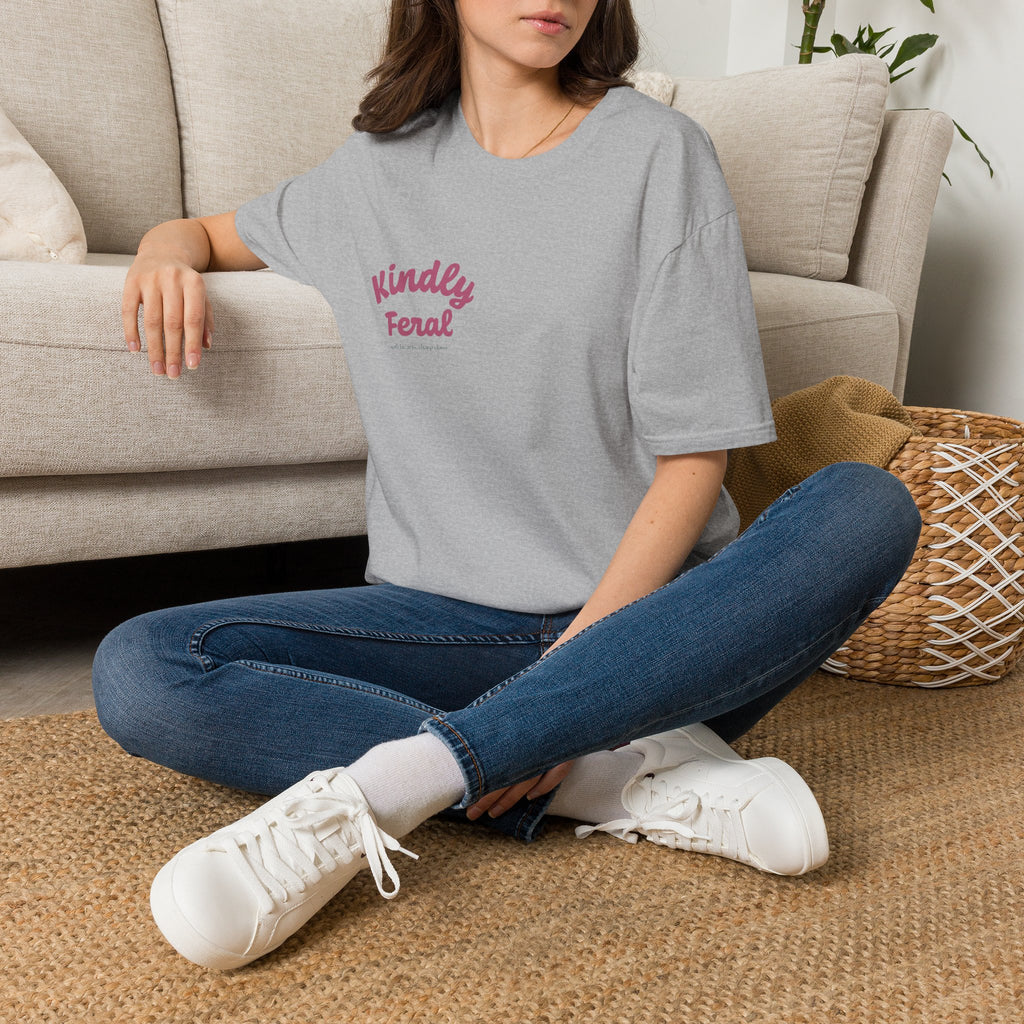 Dig Up Good Trouble Tee