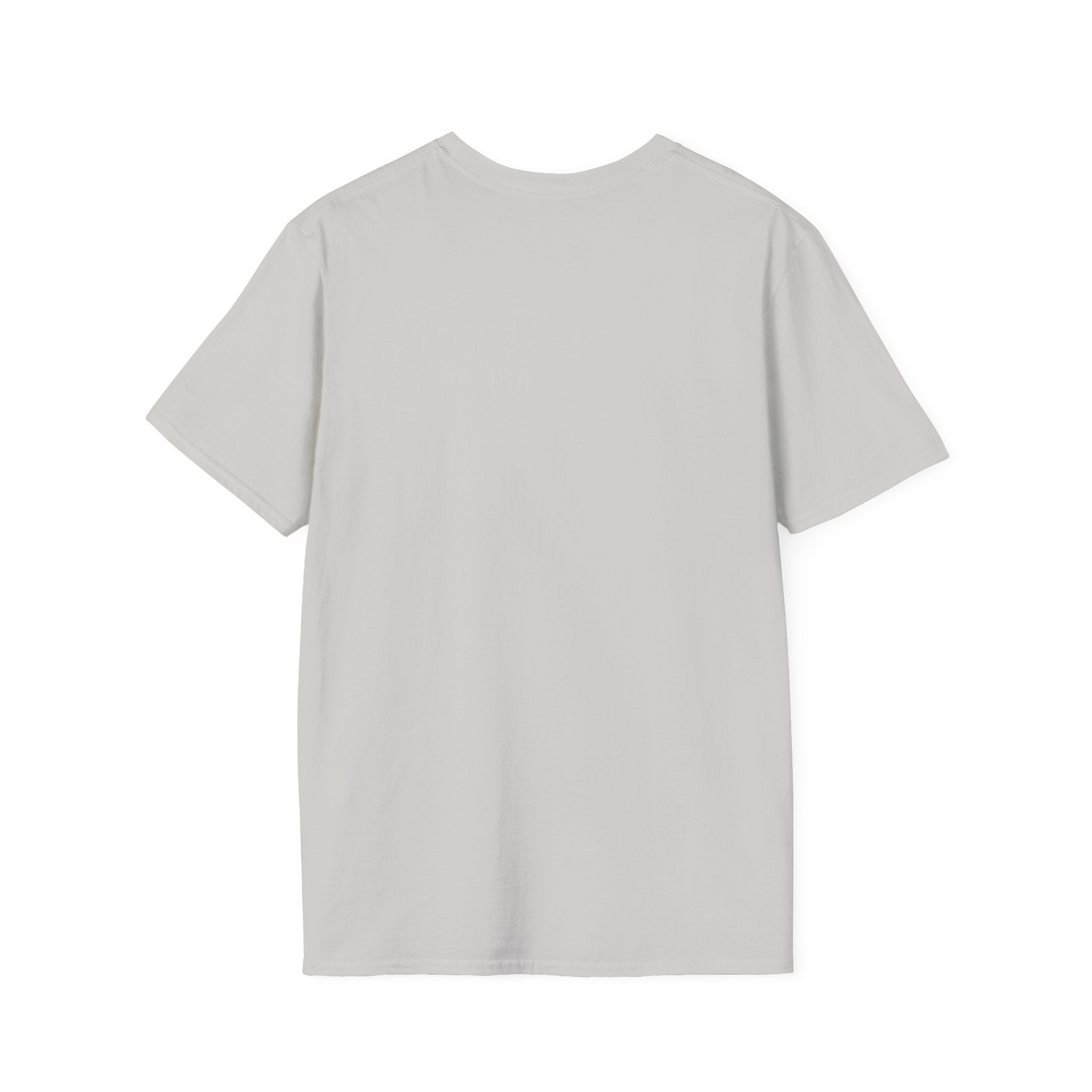 Kindly Feral-Soft Hearts. Sharp Claws. Tee