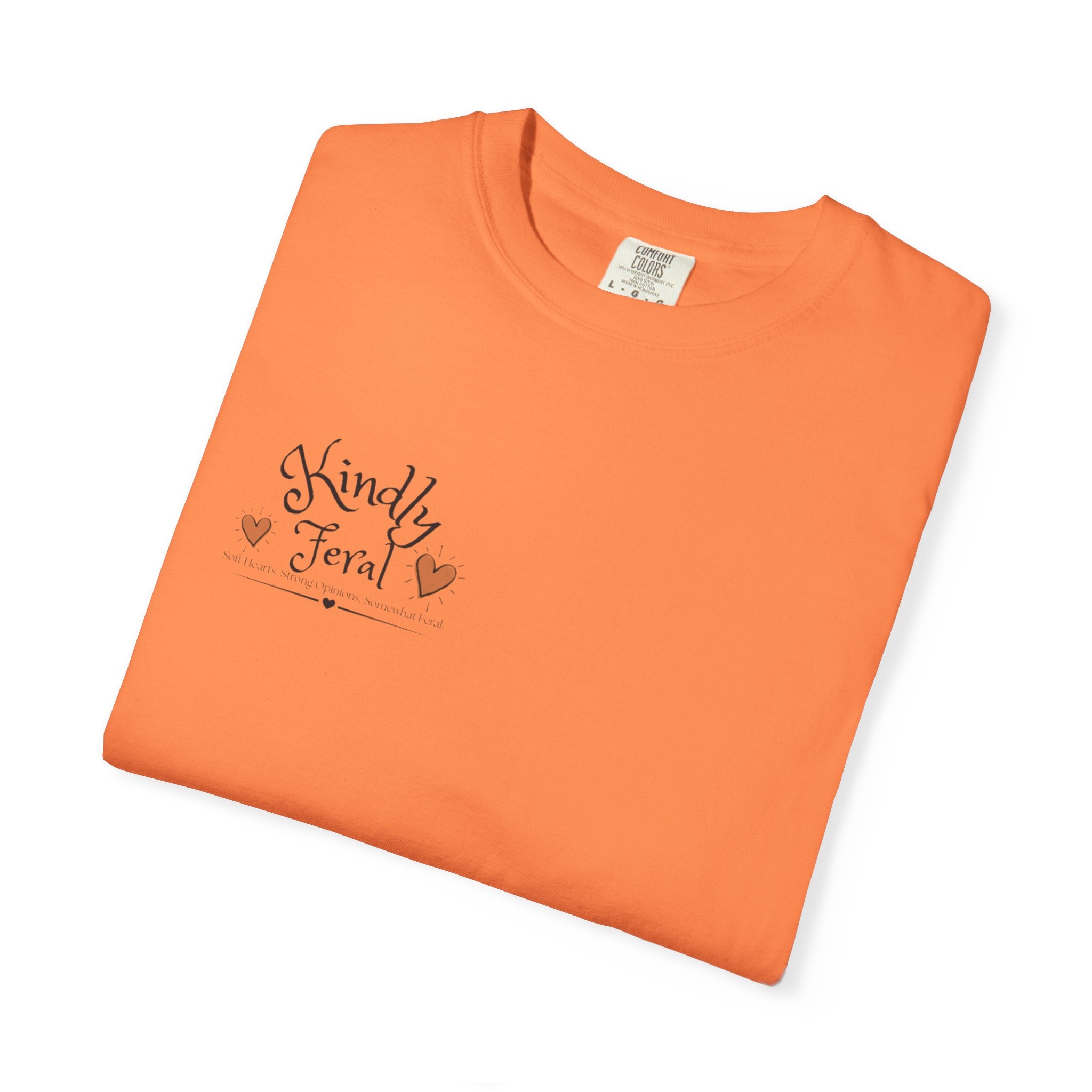 Raised Right Turned Out Witchy Shirt | Retro Halloween Cat Shirt