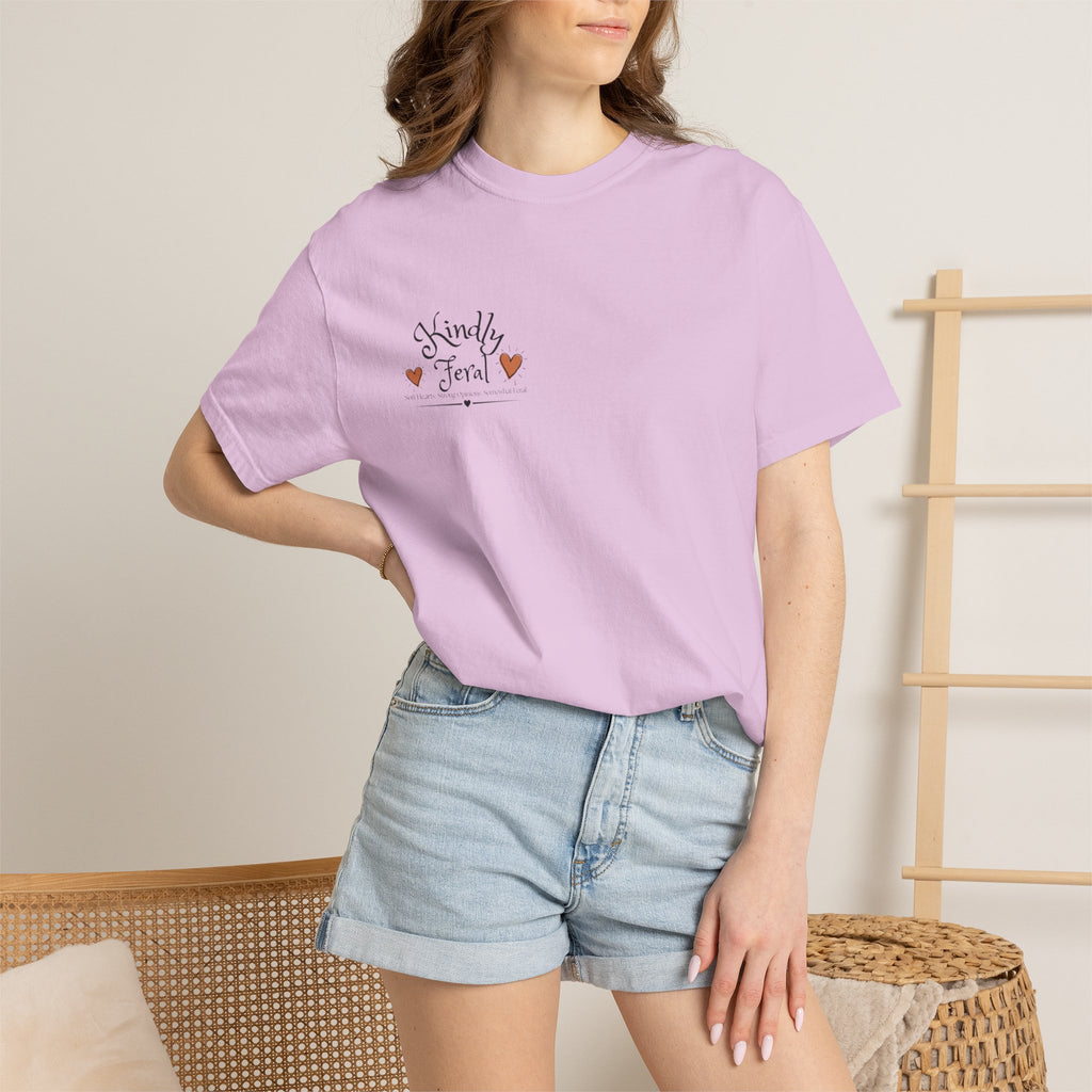 Raised Right Turned Out Witchy Shirt | Retro Halloween Cat Shirt