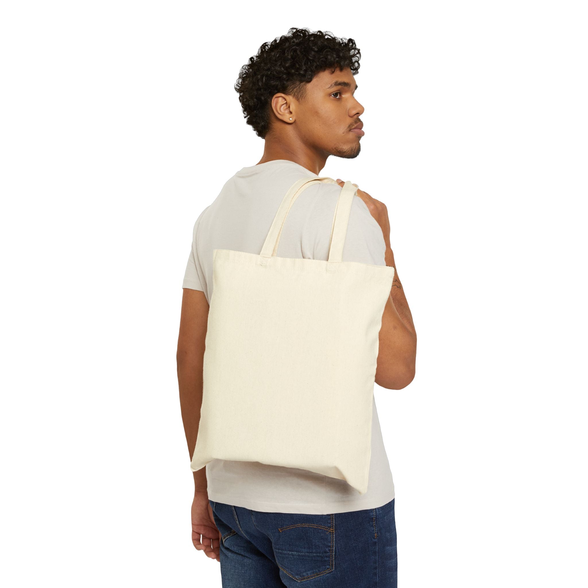 Kindly Feral Tote Bag