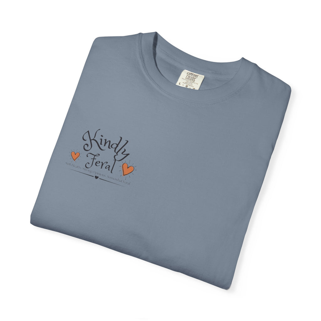 Raised Right Turned Out Witchy Shirt | Retro Halloween Cat Shirt