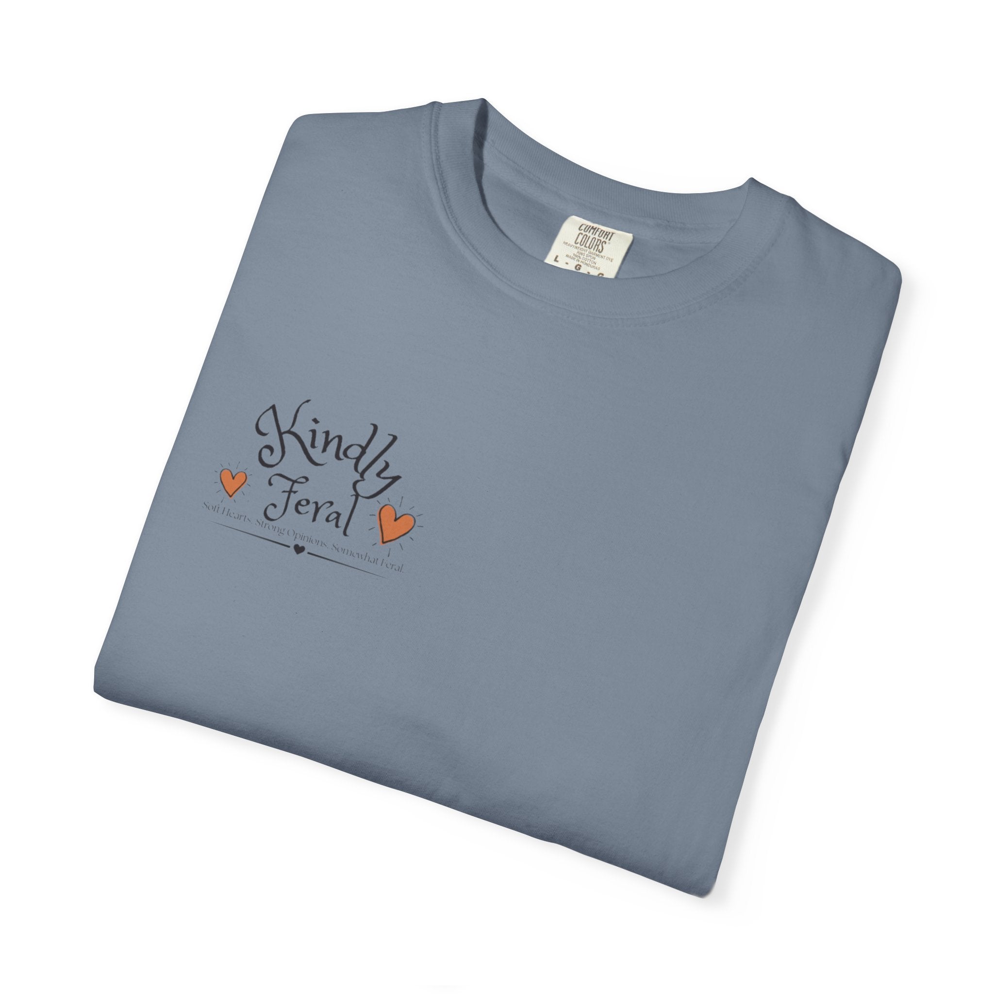 Raised Right Turned Out Witchy Shirt | Retro Halloween Cat Shirt