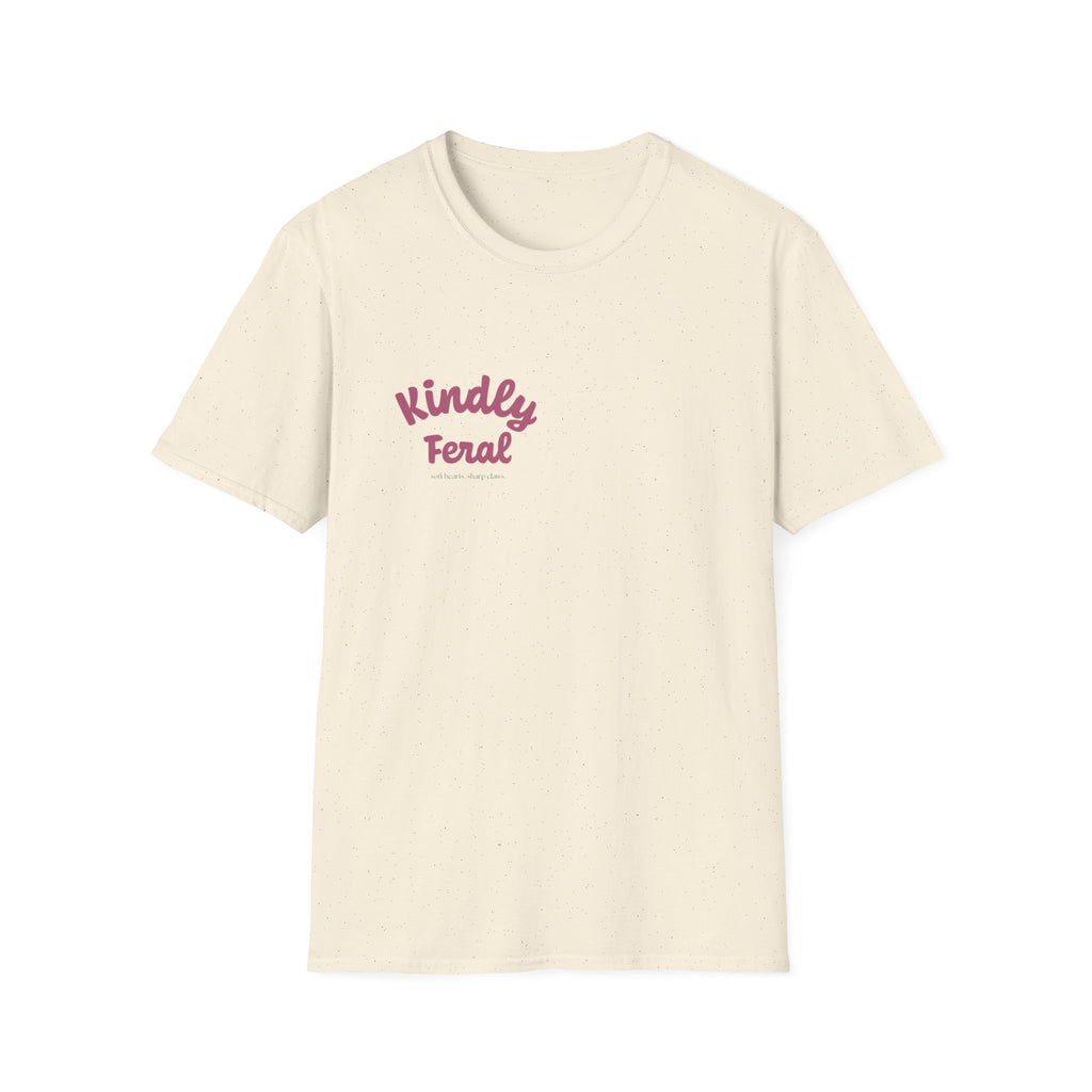 Dig Up Good Trouble Tee