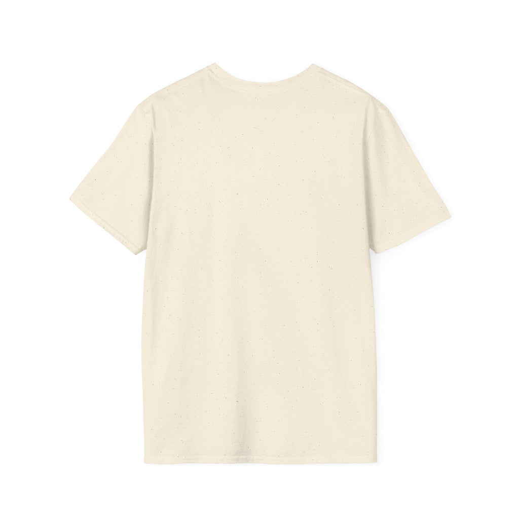 Kindly Feral-Soft Hearts. Sharp Claws. Tee