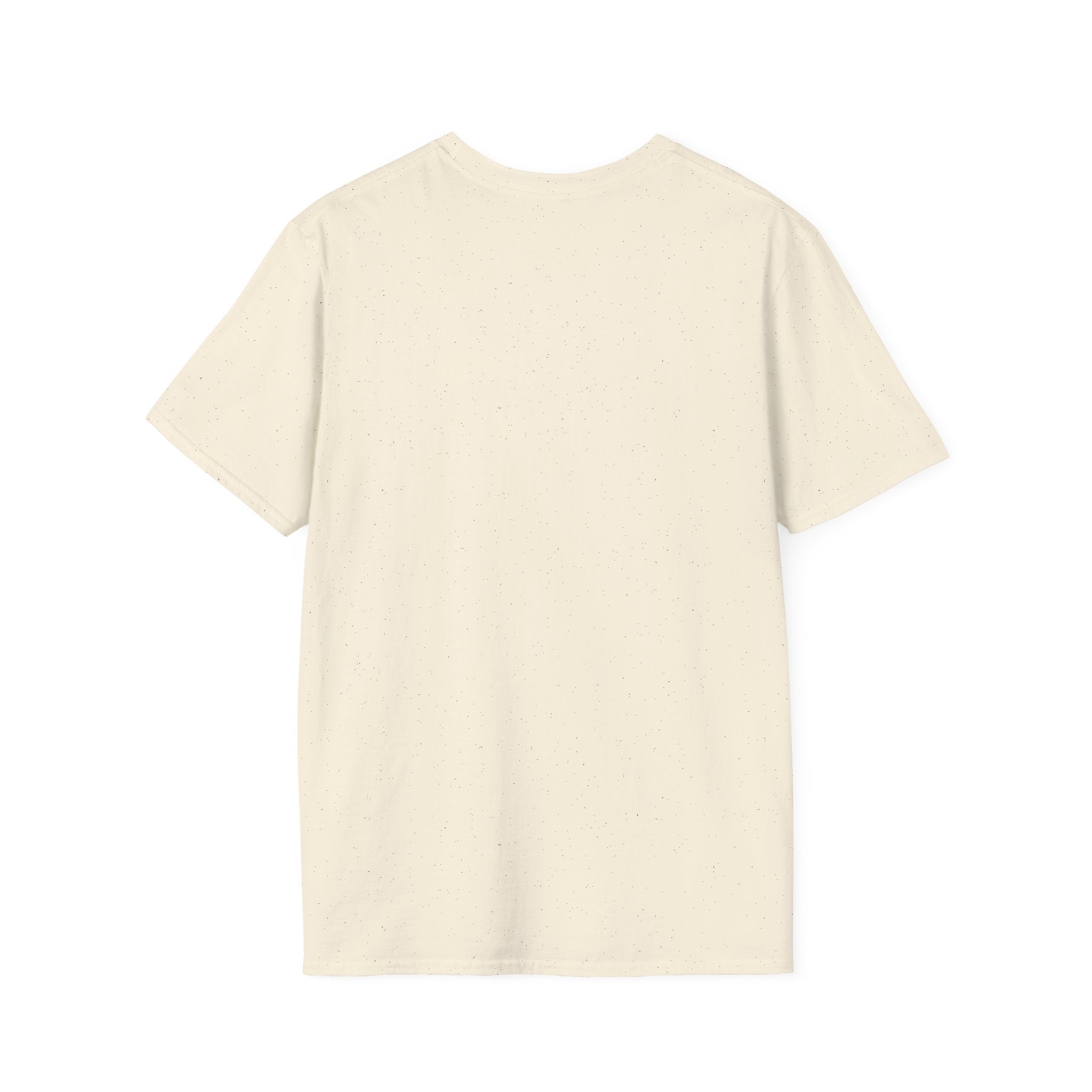 Kindly Feral-Soft Hearts. Sharp Claws. Tee