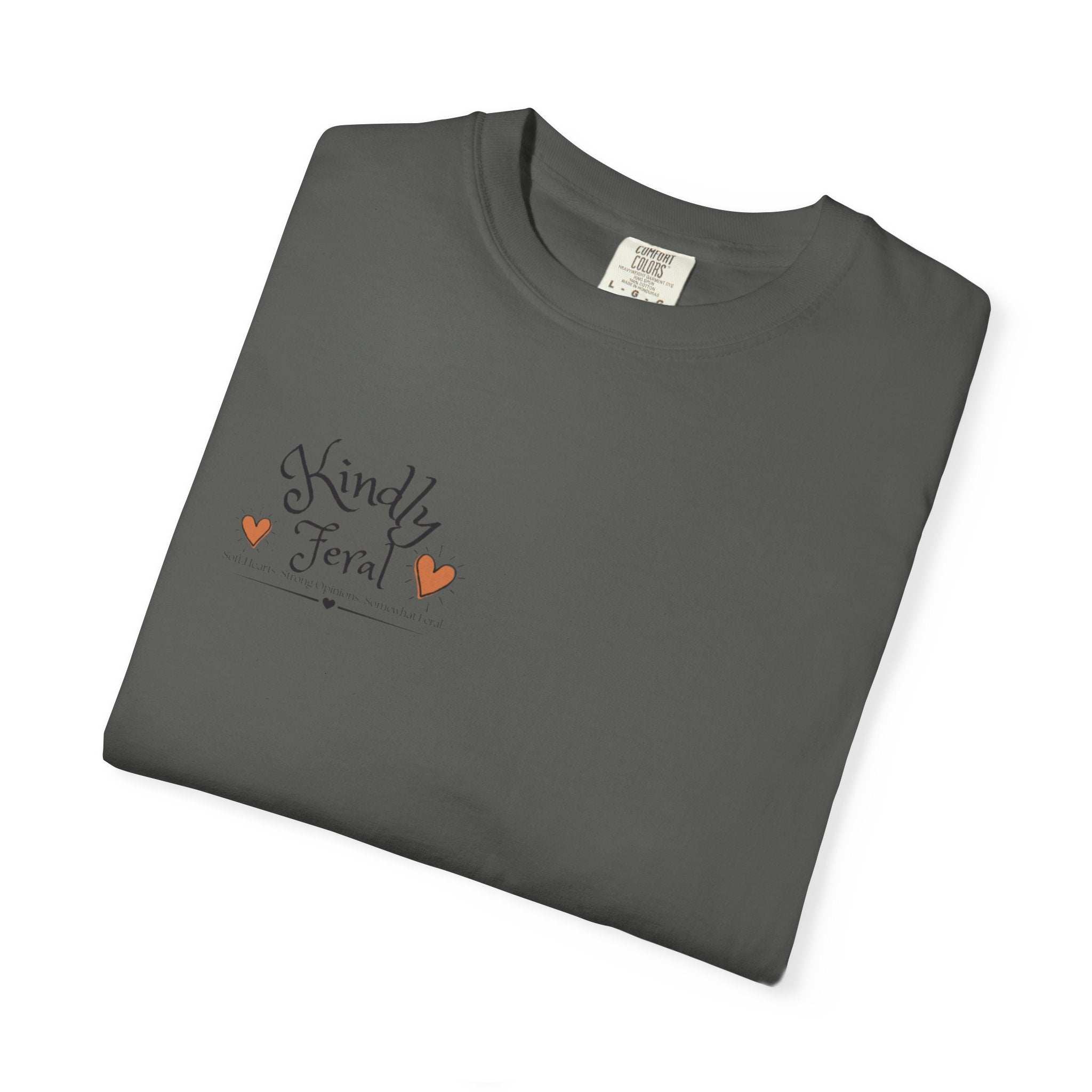 Raised Right Turned Out Witchy Shirt | Retro Halloween Cat Shirt