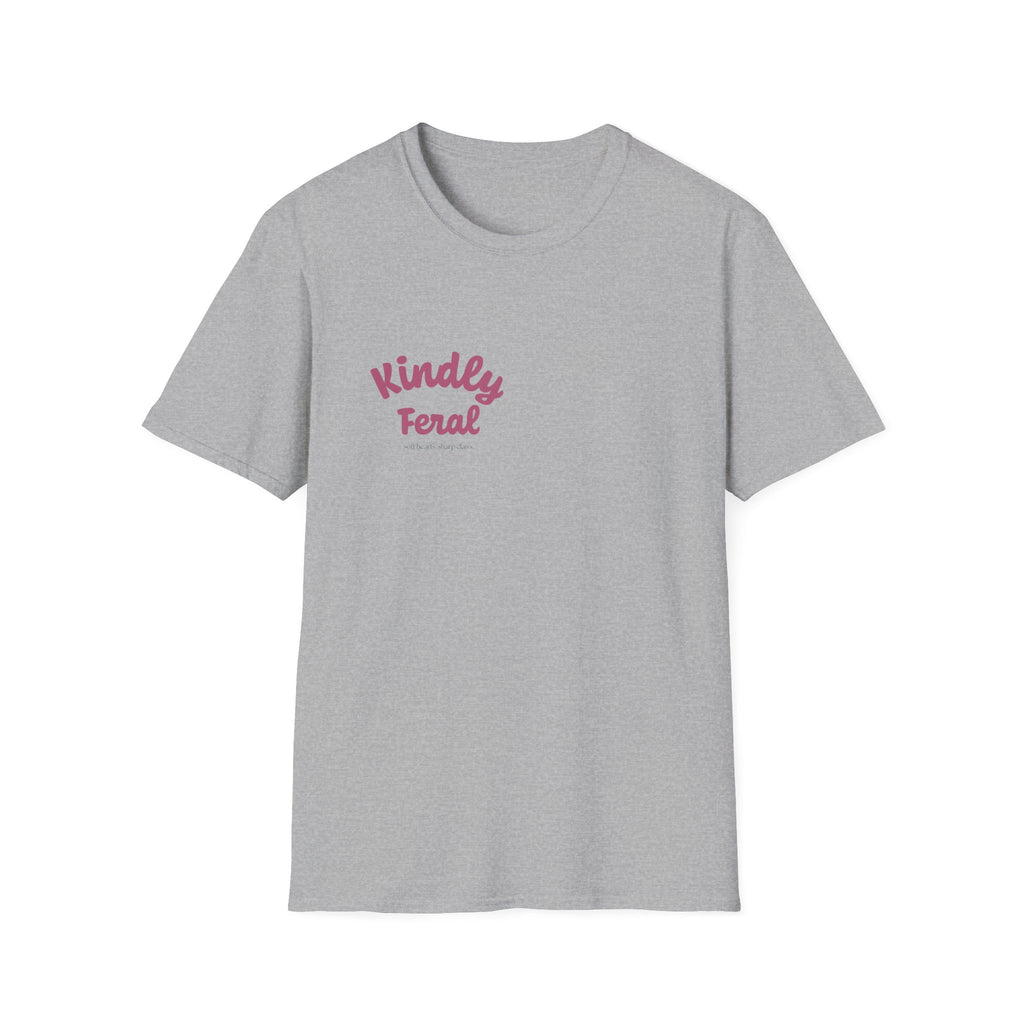 Dig Up Good Trouble Tee