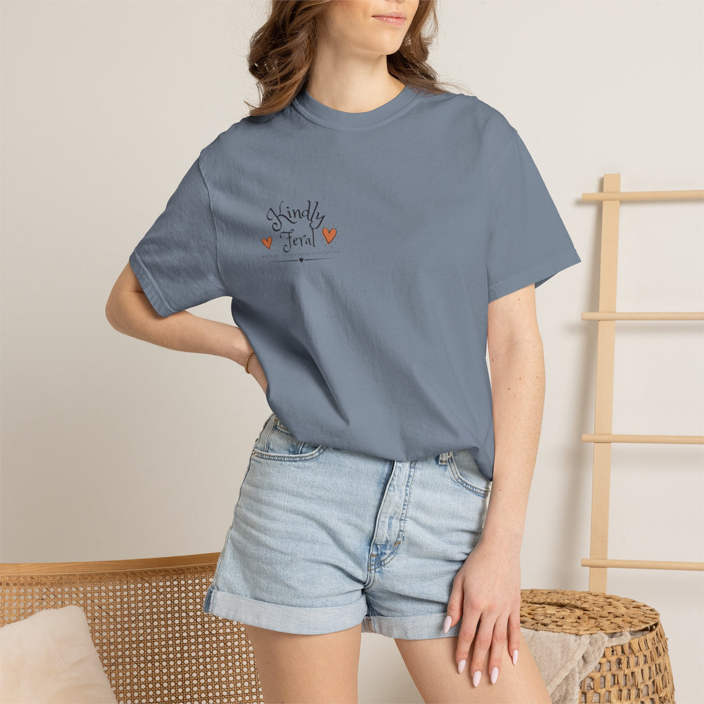 Raised Right Turned Out Witchy Shirt | Retro Halloween Cat Shirt