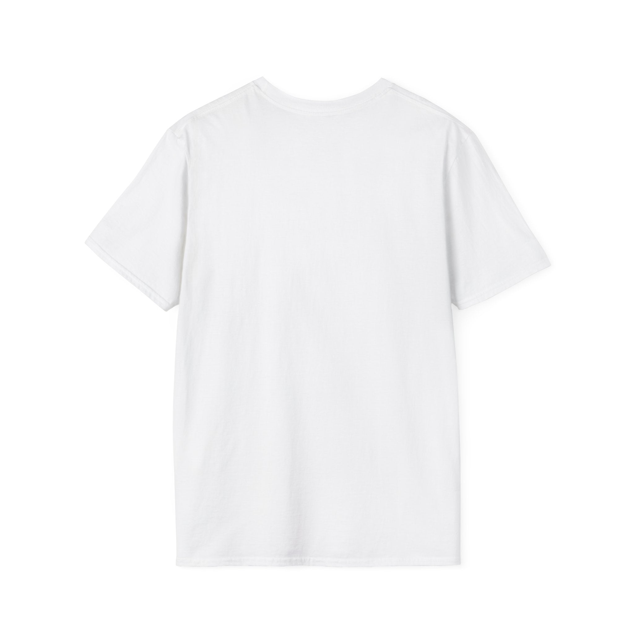 Kindly Feral-Soft Hearts. Sharp Claws. Tee