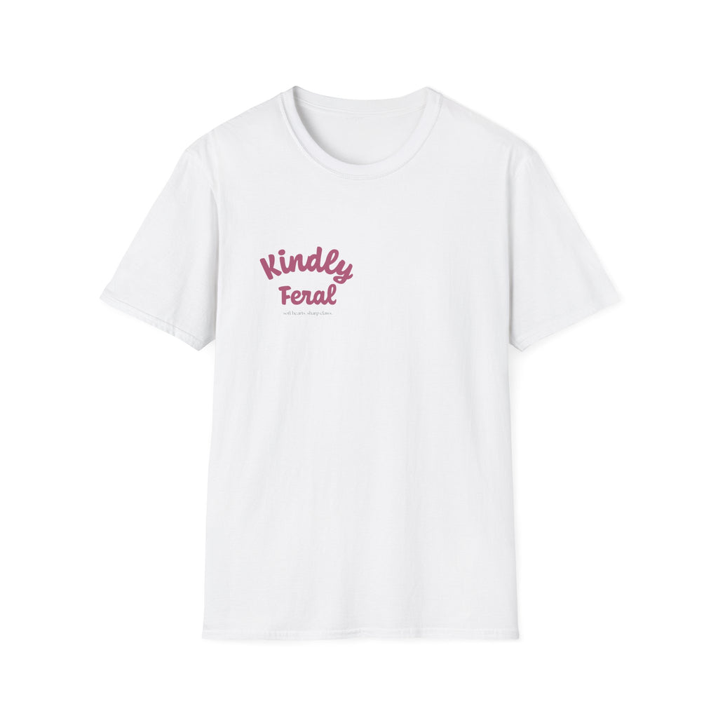 Dig Up Good Trouble Tee