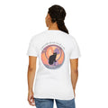 Currently in My Feral Cycle Tee