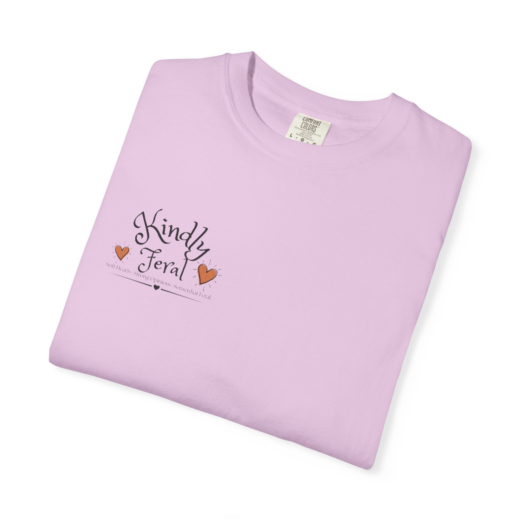 Raised Right Turned Out Witchy Shirt | Retro Halloween Cat Shirt