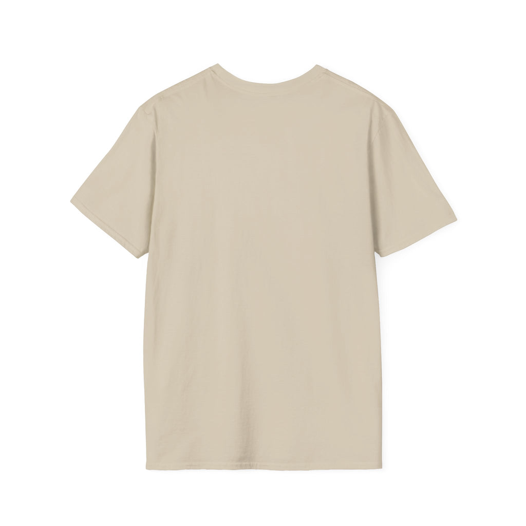 Kindly Feral-Soft Hearts. Sharp Claws. Tee