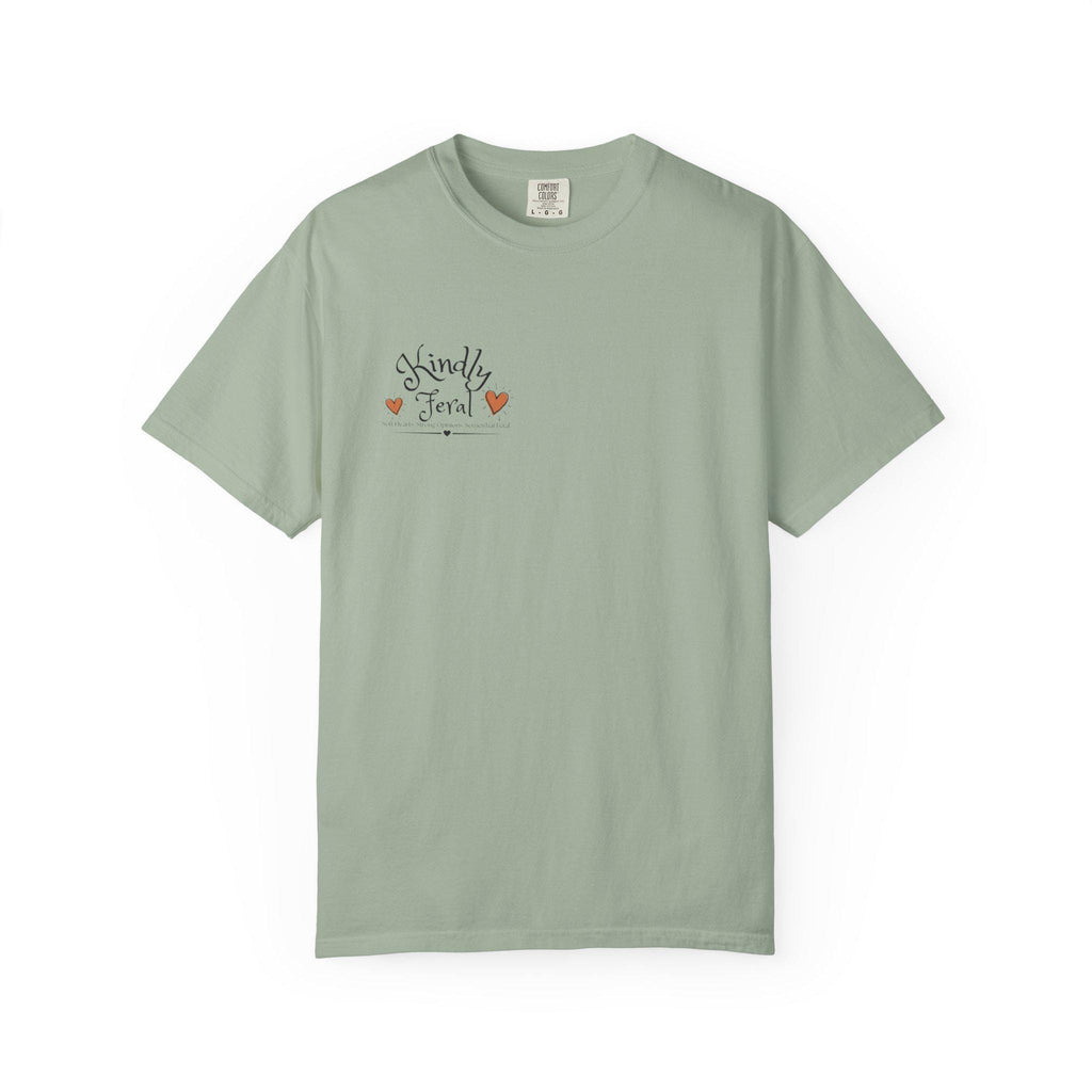Stay Spooky Stay Soft Shirt | Halloween Ghost Cat Comfort Colors Tee
