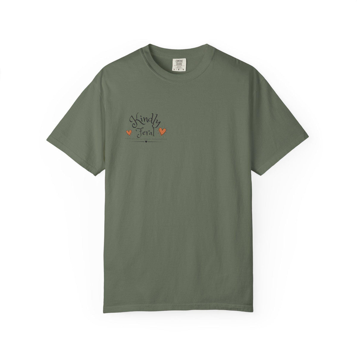 Stay Spooky Stay Soft Shirt | Halloween Ghost Cat Comfort Colors Tee