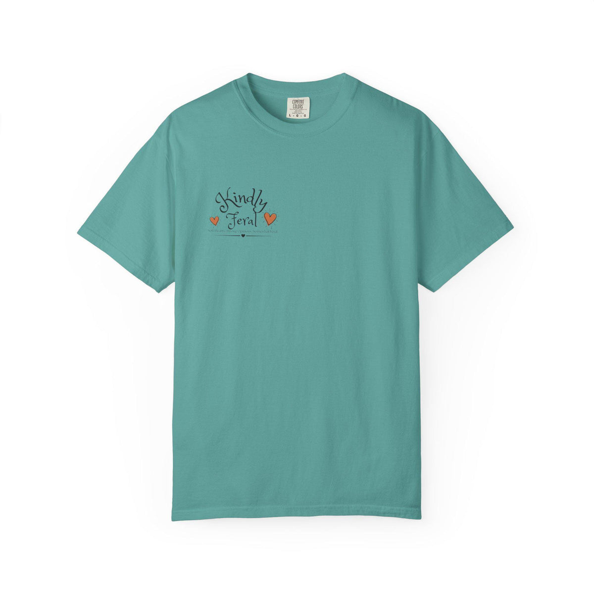 Stay Spooky Stay Soft Shirt | Halloween Ghost Cat Comfort Colors Tee