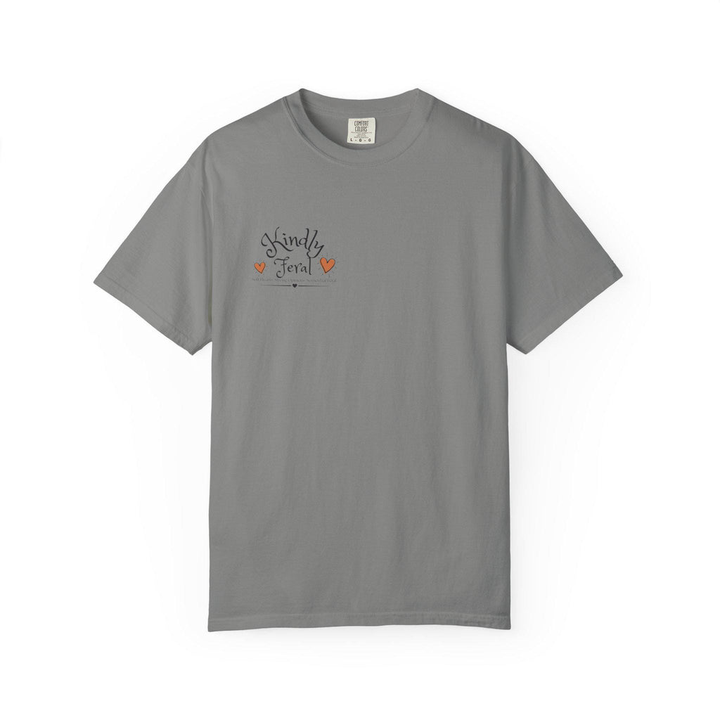 Stay Spooky Stay Soft Shirt | Halloween Ghost Cat Comfort Colors Tee