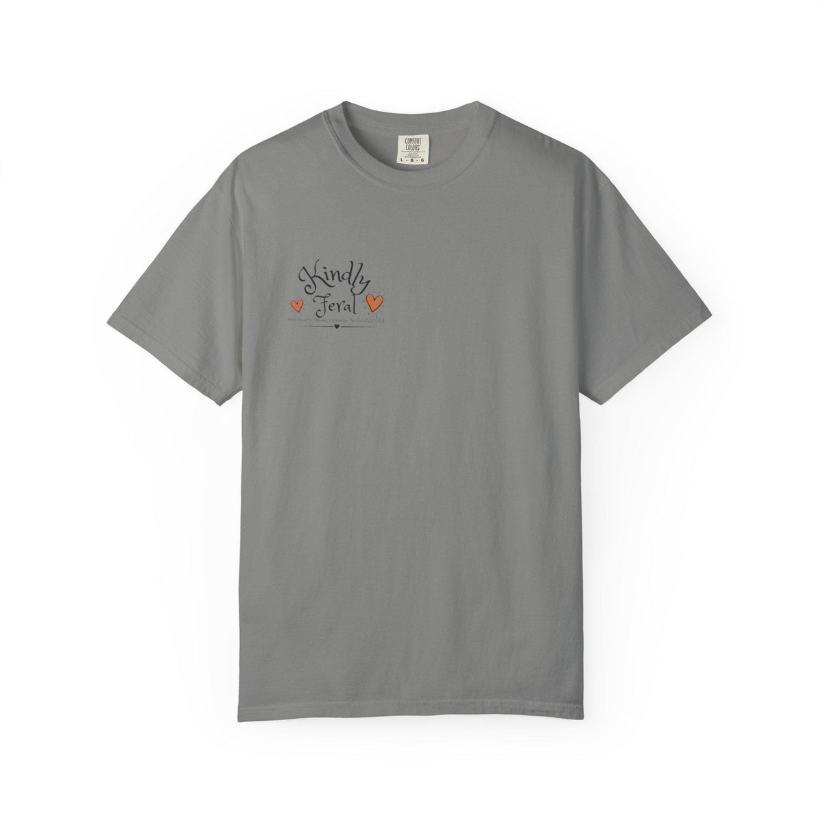 Stay Spooky Stay Soft Shirt | Halloween Ghost Cat Comfort Colors Tee