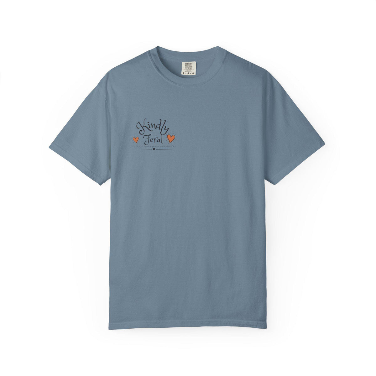 Stay Spooky Stay Soft Shirt | Halloween Ghost Cat Comfort Colors Tee