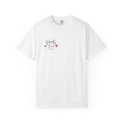 Do No Harm Take No Fuckery Shirt | Funny Halloween Ghost Comfort Colors Tee