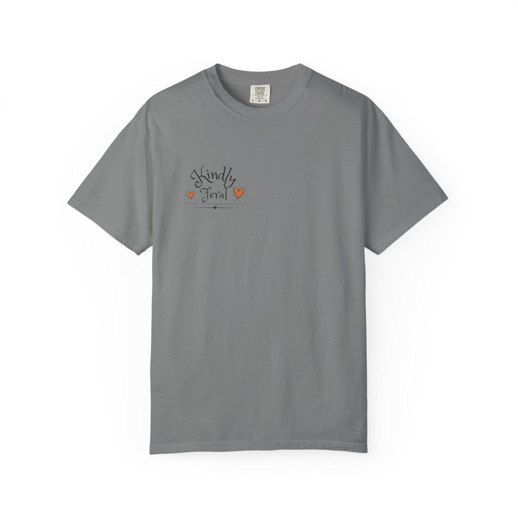 Do No Harm Take No Fuckery Shirt | Funny Halloween Ghost Comfort Colors Tee