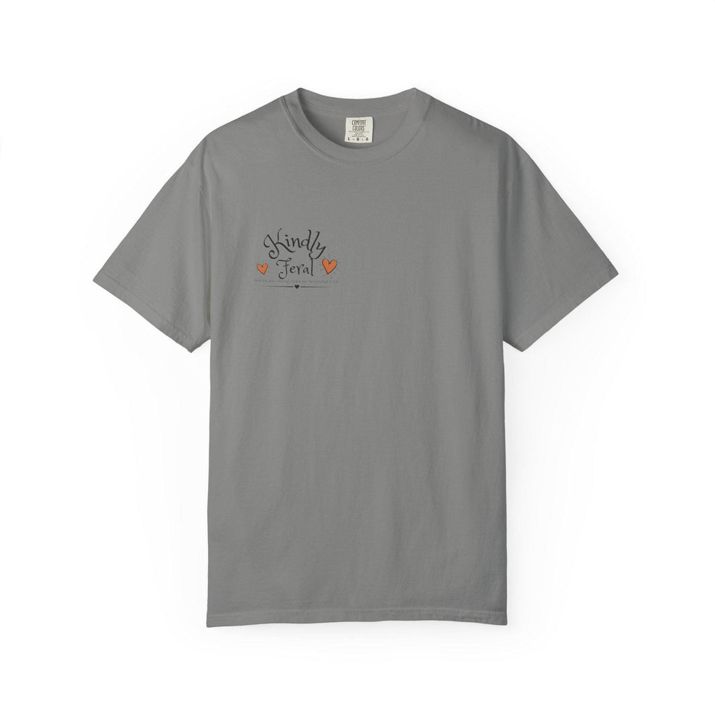 Do No Harm Take No Fuckery Shirt | Funny Halloween Ghost Comfort Colors Tee