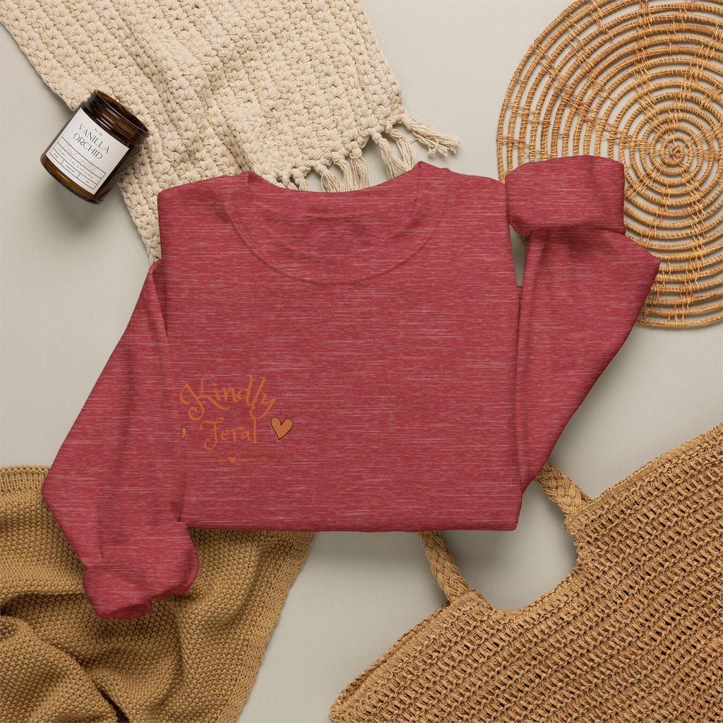 Keep Your Coven Close & Your Cats Closer Sweatshirt | Witchy Cat Halloween Crewneck