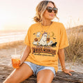 Feral Children Ghost Halloween T-shirt