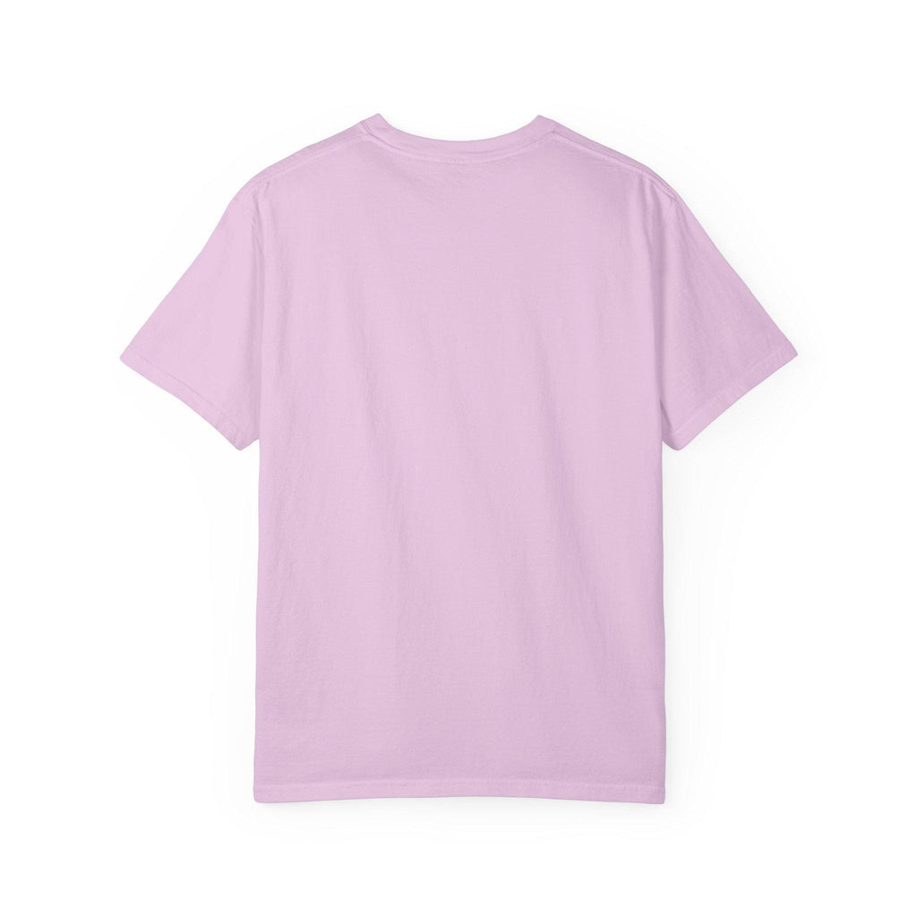 Raising Hellions With Good Manners Shirt | Funny Mom Comfort Colors Tee