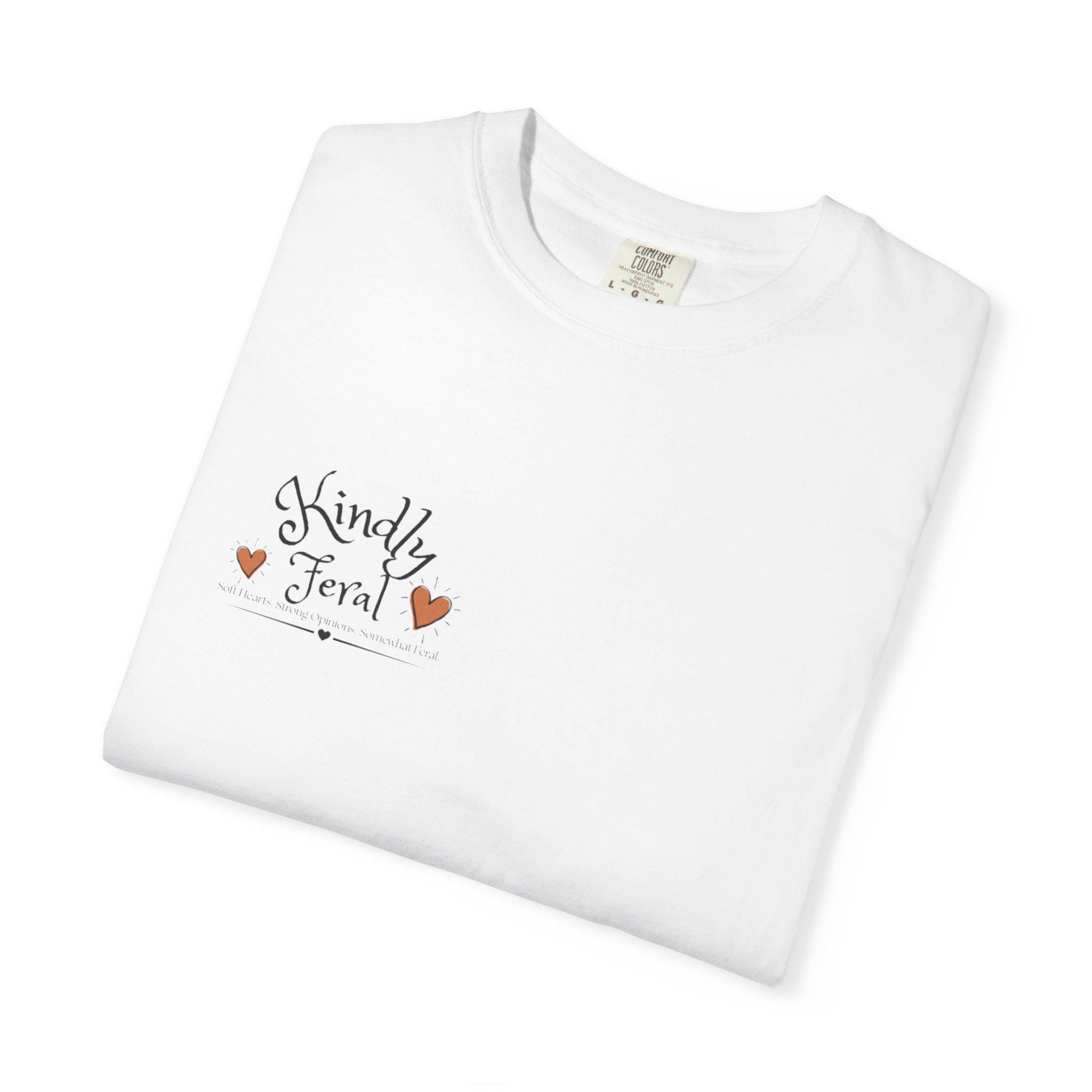 Ghost Cat Halloween Shirt | Coquette Spooky Season Tee