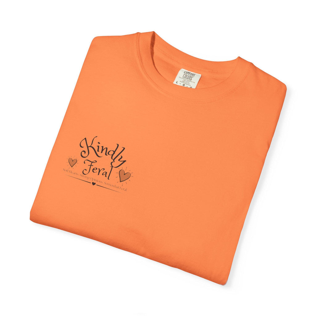 Ghost Cat Halloween Shirt | Coquette Spooky Season Tee