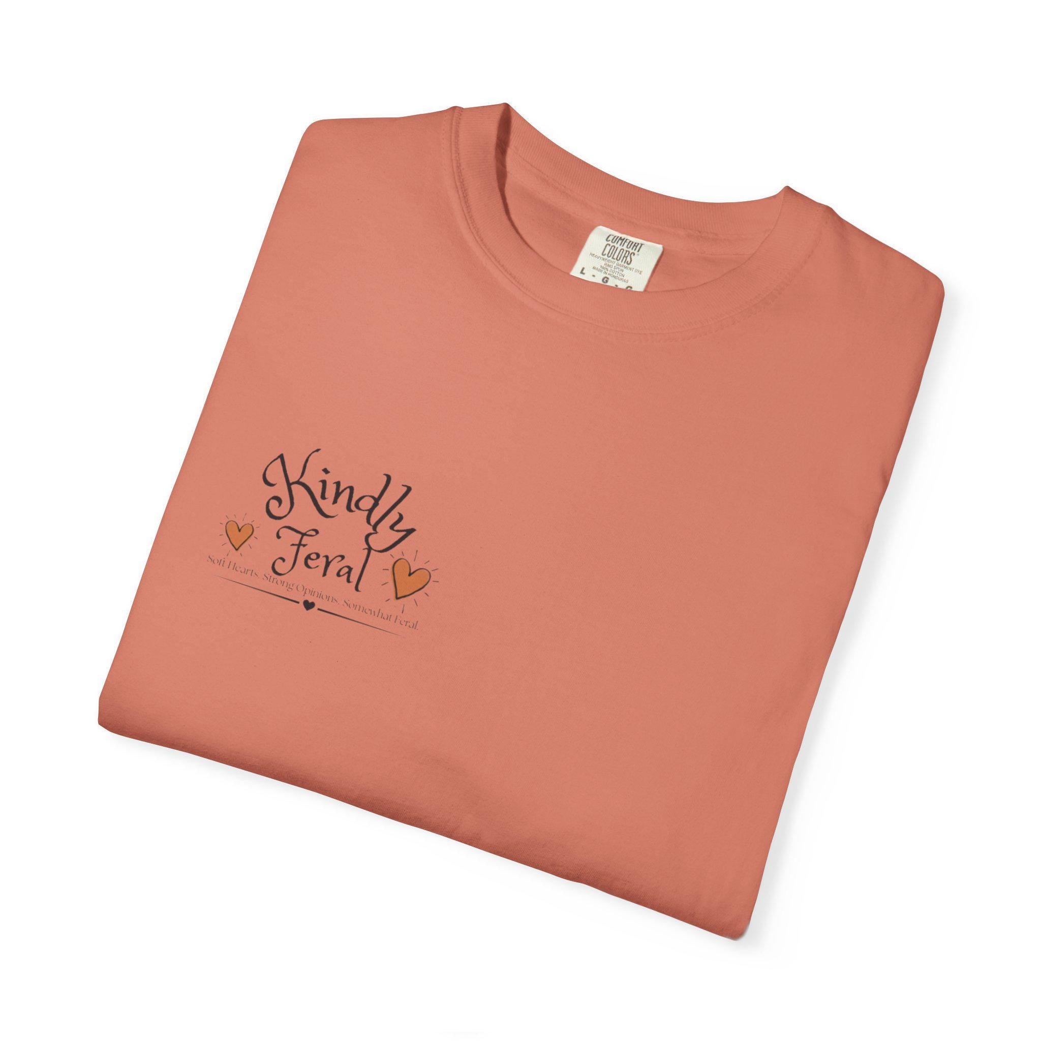 Ghost Cat Halloween Shirt | Coquette Spooky Season Tee