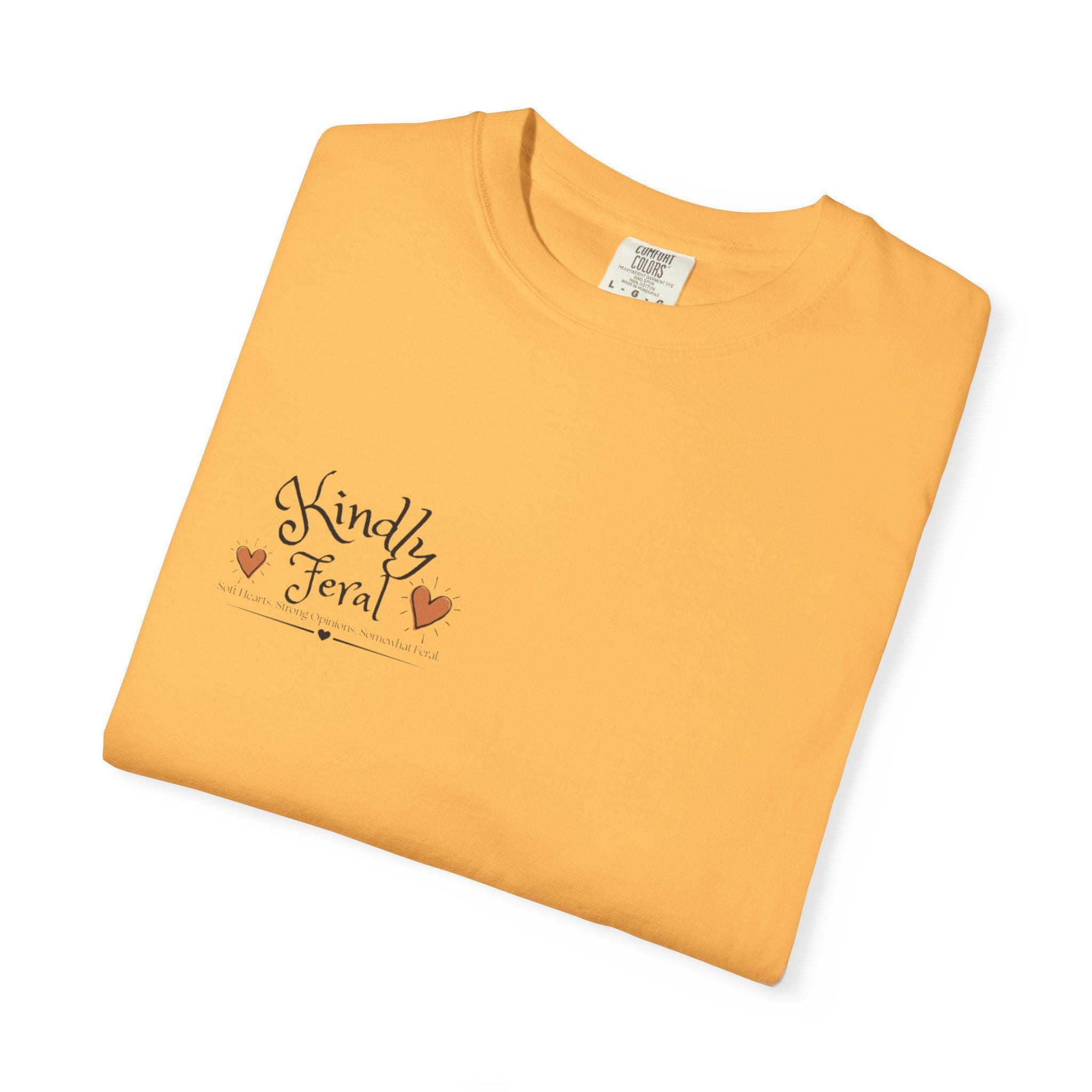 Ghost Cat Halloween Shirt | Coquette Spooky Season Tee