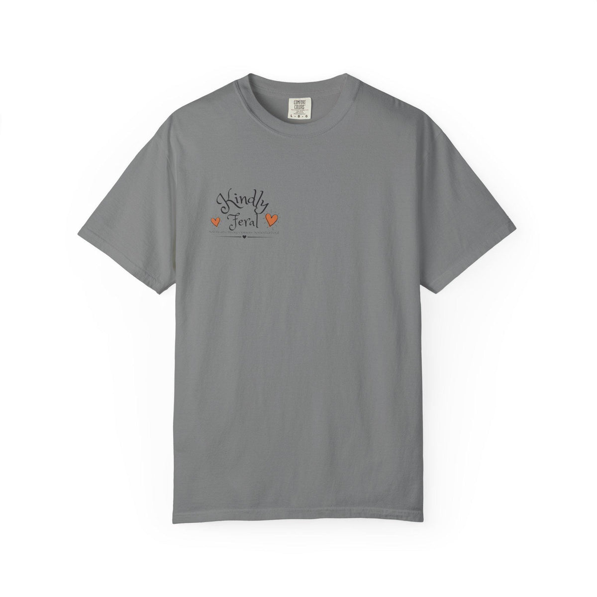 Stay Spooky Stay Soft Shirt | Halloween Ghost Cat Comfort Colors Tee