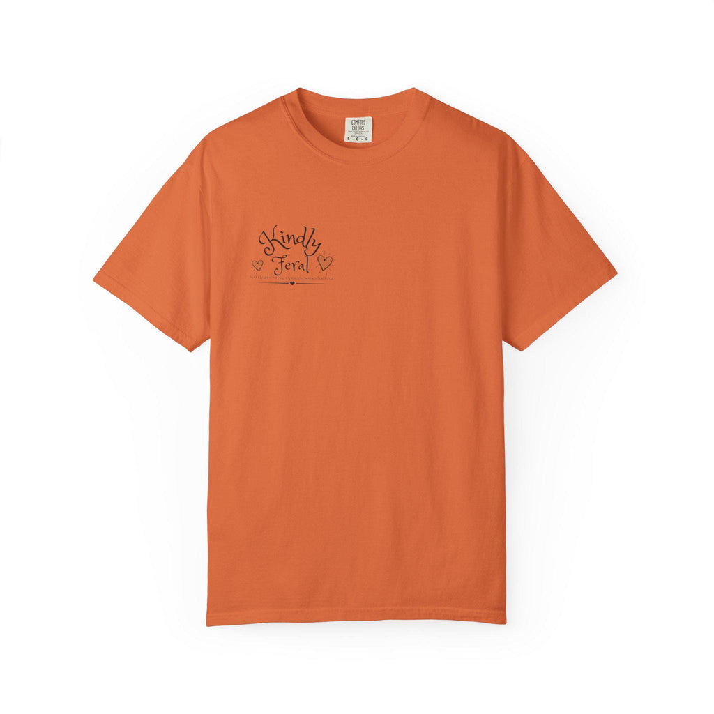 Stay Spooky Stay Soft Shirt | Halloween Ghost Cat Comfort Colors Tee