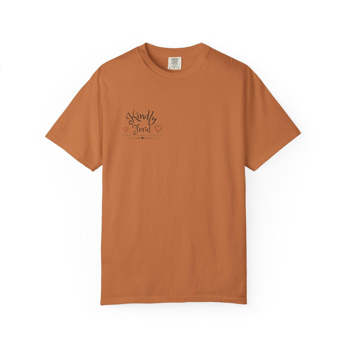 Stay Spooky Stay Soft Shirt | Halloween Ghost Cat Comfort Colors Tee