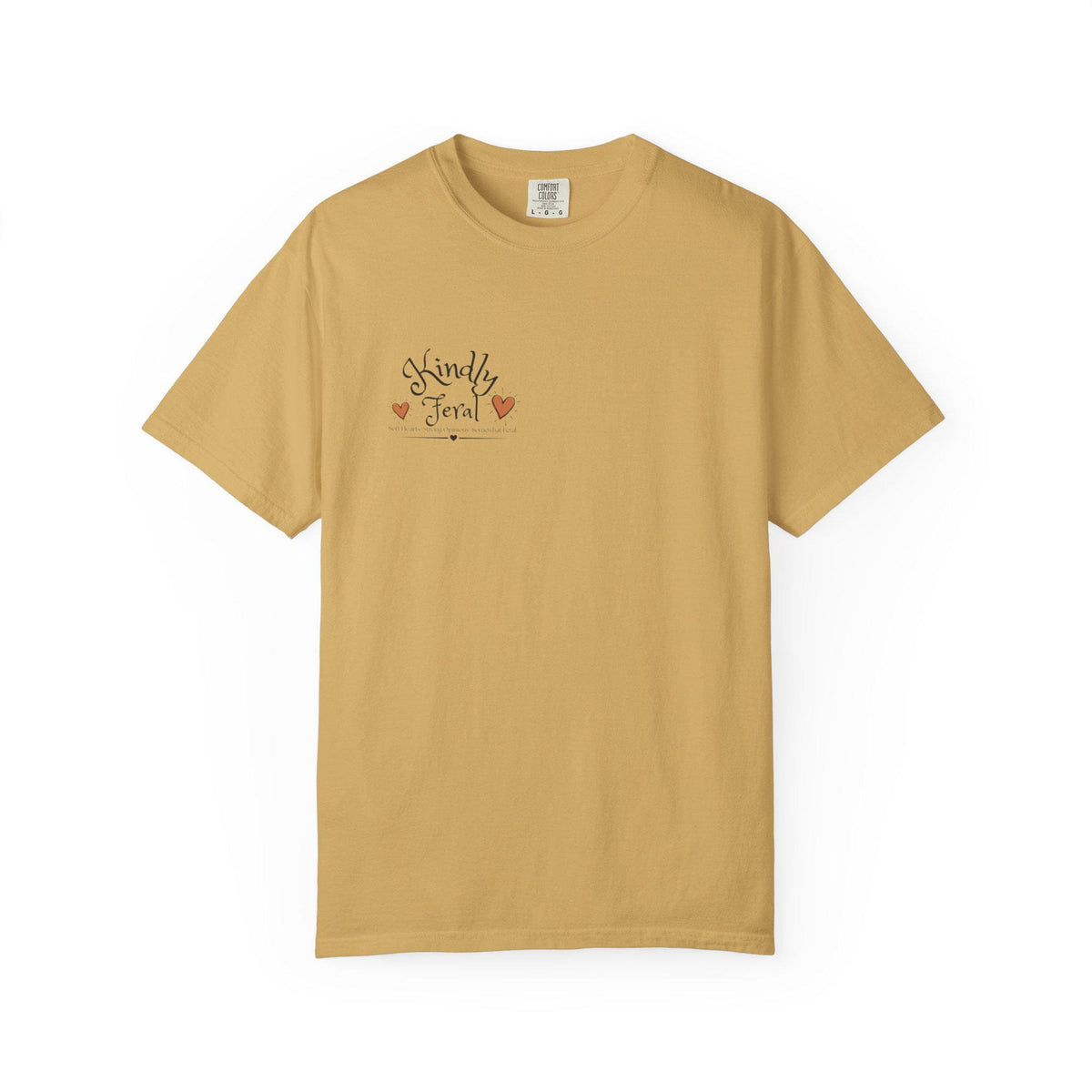 Do No Harm Take No Fuckery Shirt | Funny Halloween Ghost Comfort Colors Tee