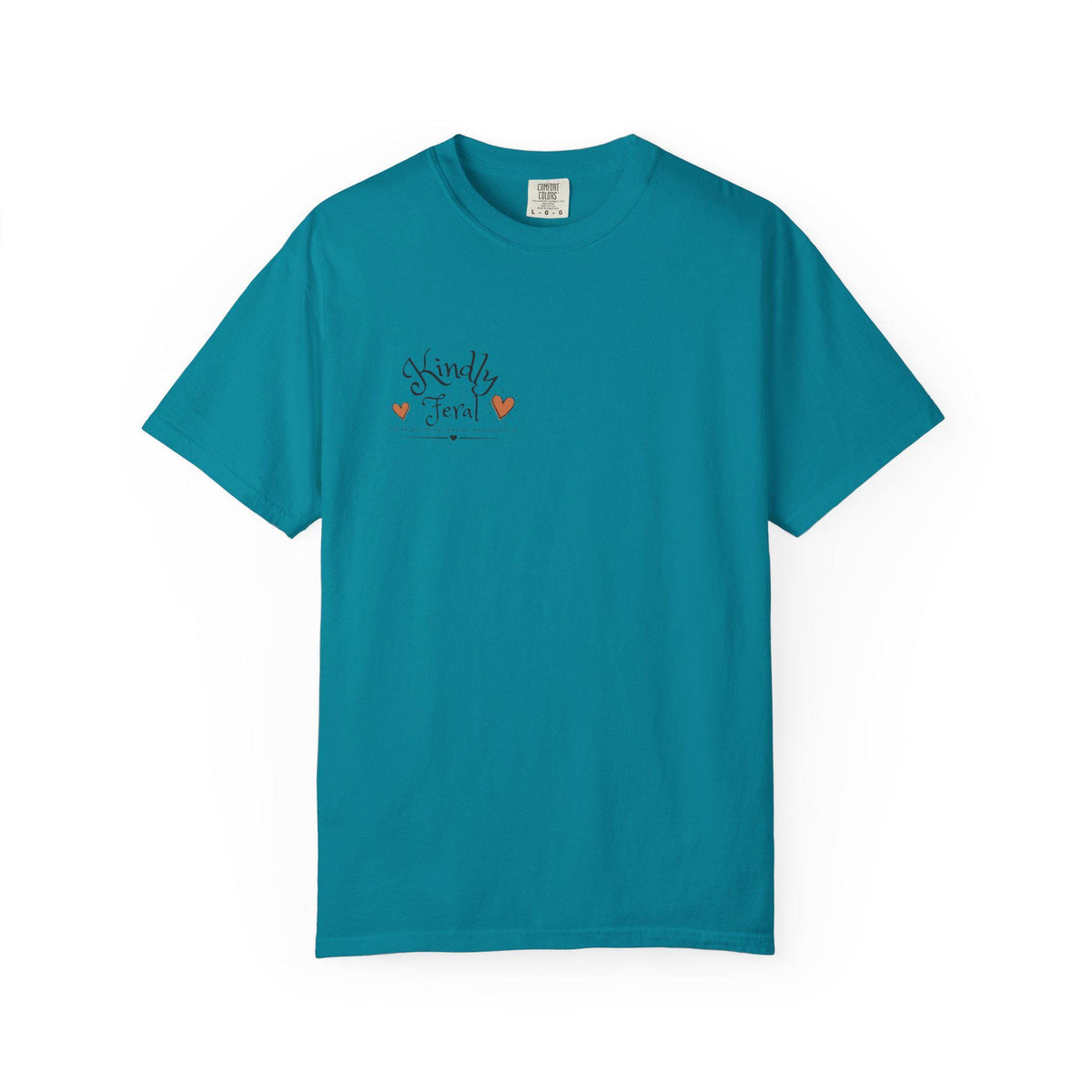 Do No Harm Take No Fuckery Shirt | Funny Halloween Ghost Comfort Colors Tee