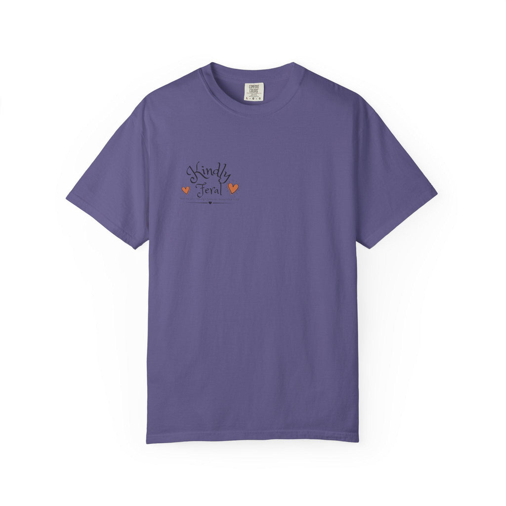 Do No Harm Take No Fuckery Shirt | Funny Halloween Ghost Comfort Colors Tee