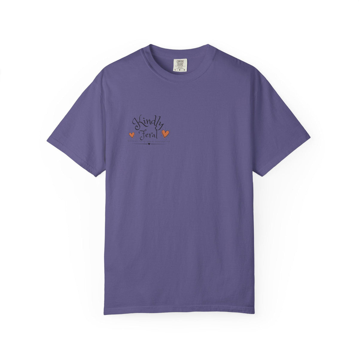 Do No Harm Take No Fuckery Shirt | Funny Halloween Ghost Comfort Colors Tee