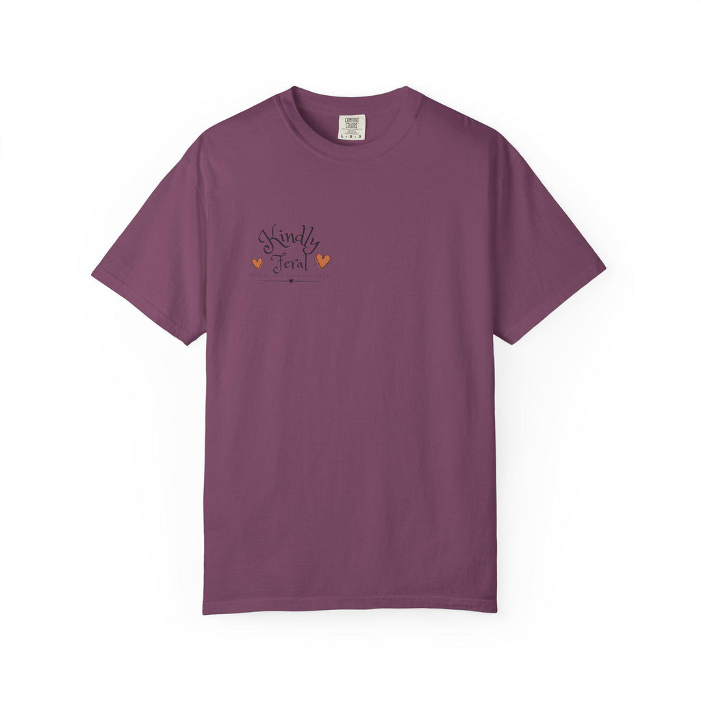 Do No Harm Take No Fuckery Shirt | Funny Halloween Ghost Comfort Colors Tee