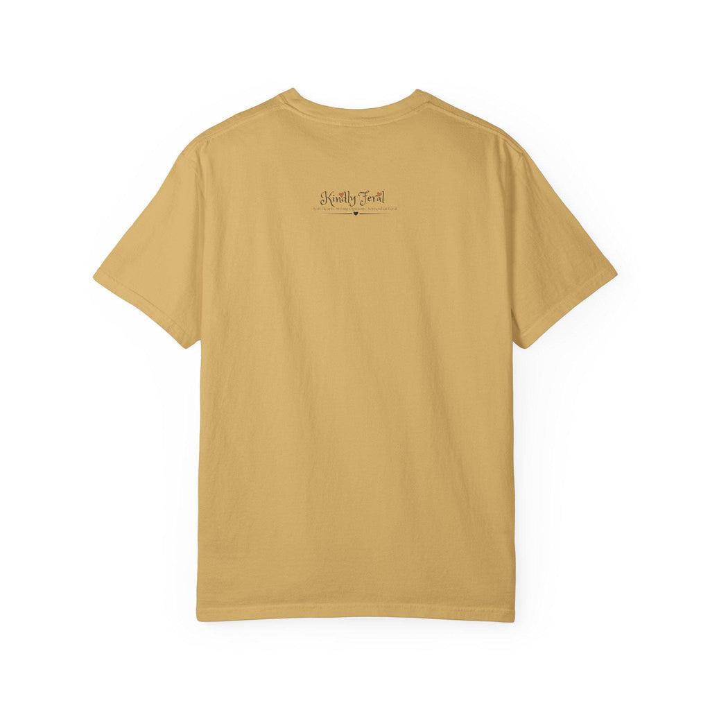Here for the Boos & Basic Human Rights Shirt | Retro Halloween Ghost Comfort Colors Tee